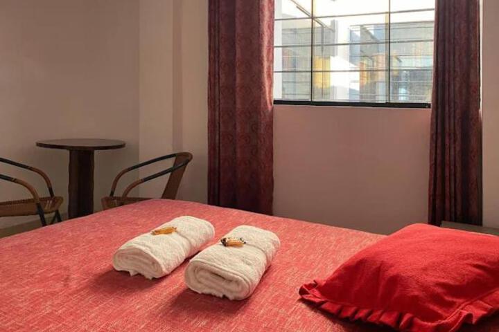Hotel Marabi