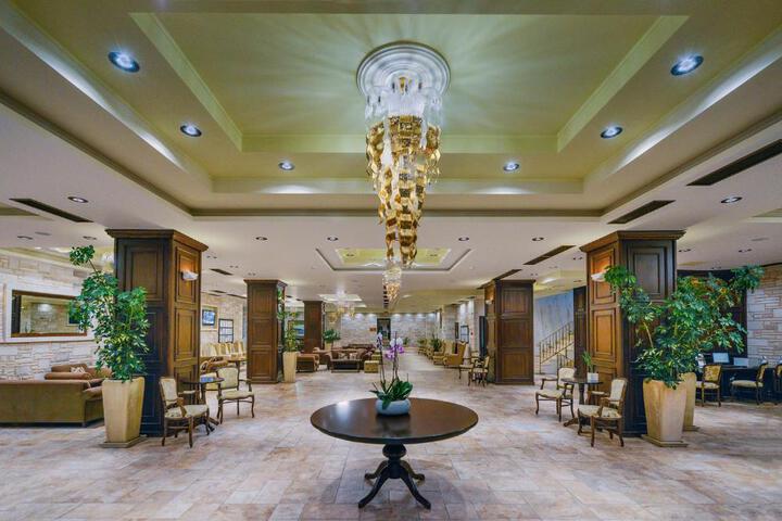 Hotel Interior 3 of 23