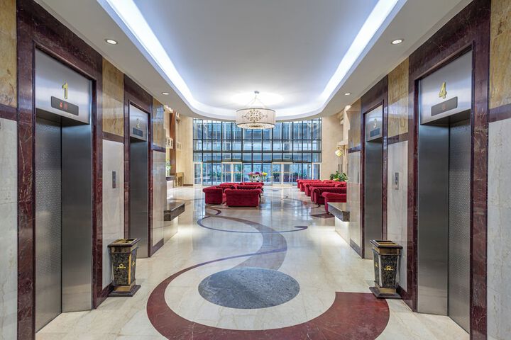 Hotel Interior 61 of 63