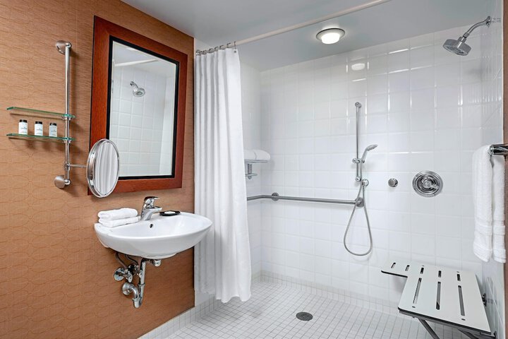 Bathroom Vanities