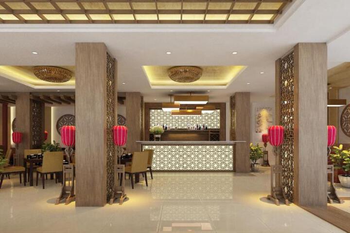 Fitness Facility Photos