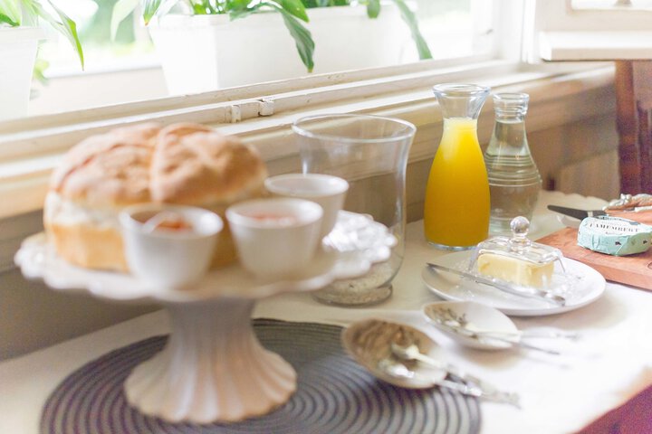 Breakfast/Coffee Service 44 of 73