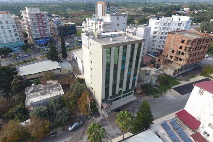 Photo of Karat Hotel