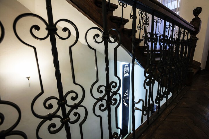 Hotel Interior 43 of 53