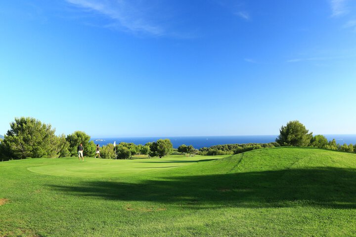 Golf 85 of 127