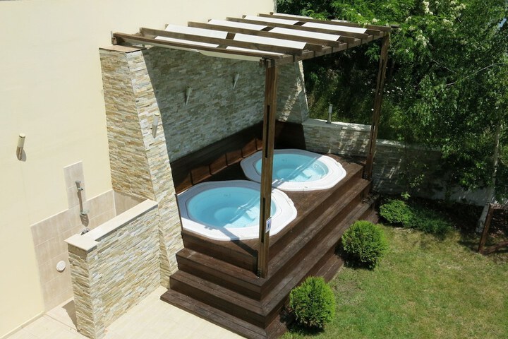 Hotel Spa