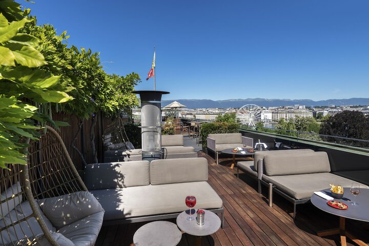 Terrace/Patio 62 of 63