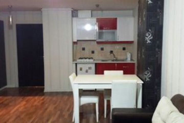 In-Room Kitchenette