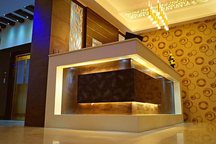 Hotel Interior 3 of 114
