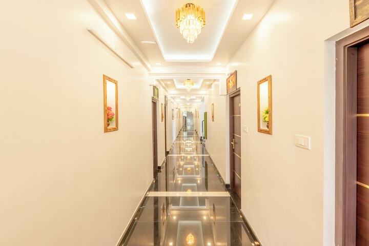 Treebo Premium Cochin Airport 5 Min From Cochin Airport