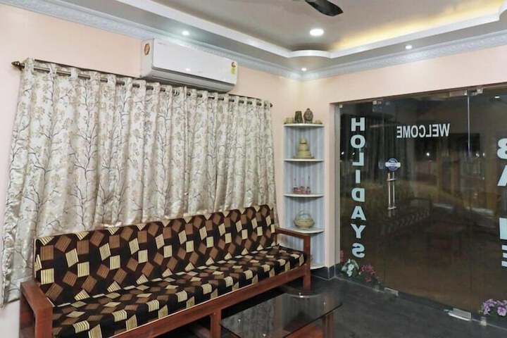 Hotel Interior 2 of 14