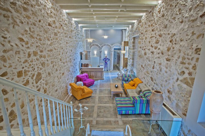 Hotel Interior 2 of 67