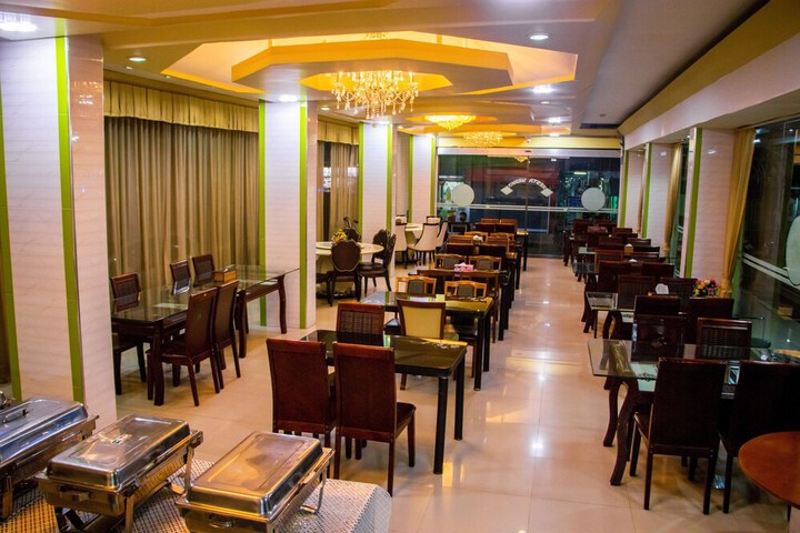 Restaurants