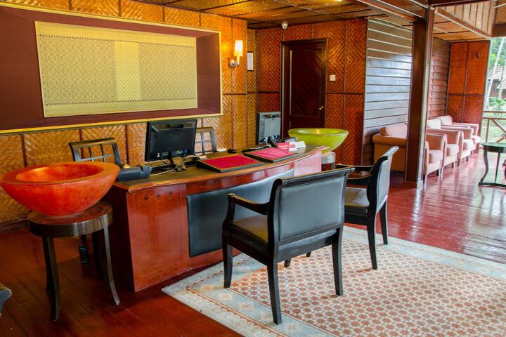 Hotel Interior 2 of 55
