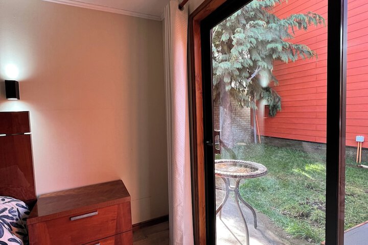 Family Suites Hotel Boutique