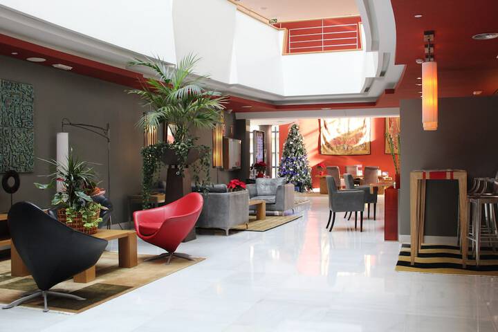 Hotel Interior 3 of 131