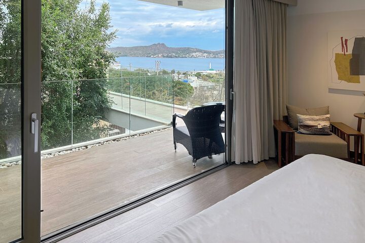 View from room