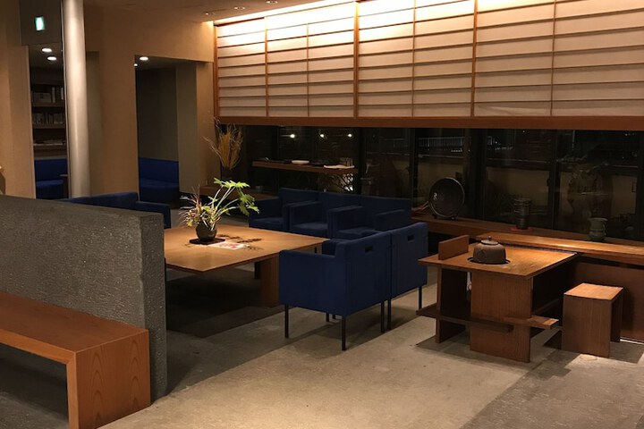 Hotel Interior 4 of 63