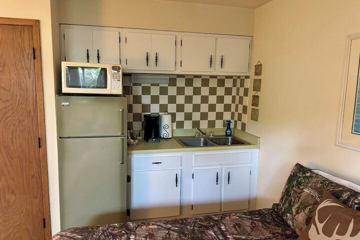 1 Double Bed (3 of 14)