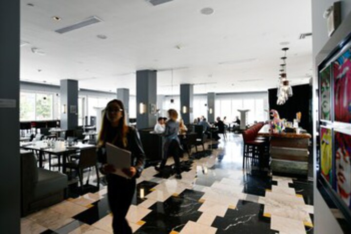 Hotel Interior 31 of 135