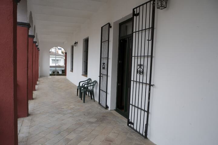 Terrace/Patio 41 of 43