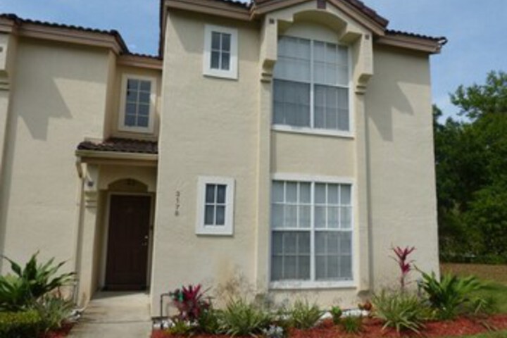 Mango Key 3178 - Two Bedroom Townhome