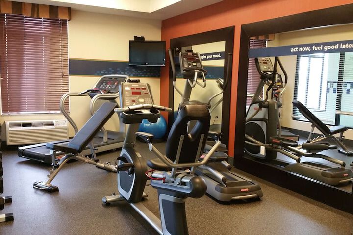 Health and Fitness 14 of 20