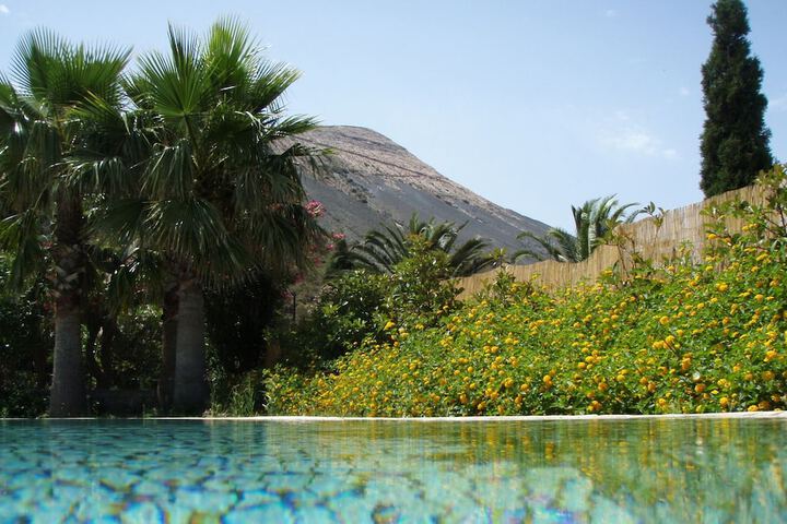 Pools & Facilities