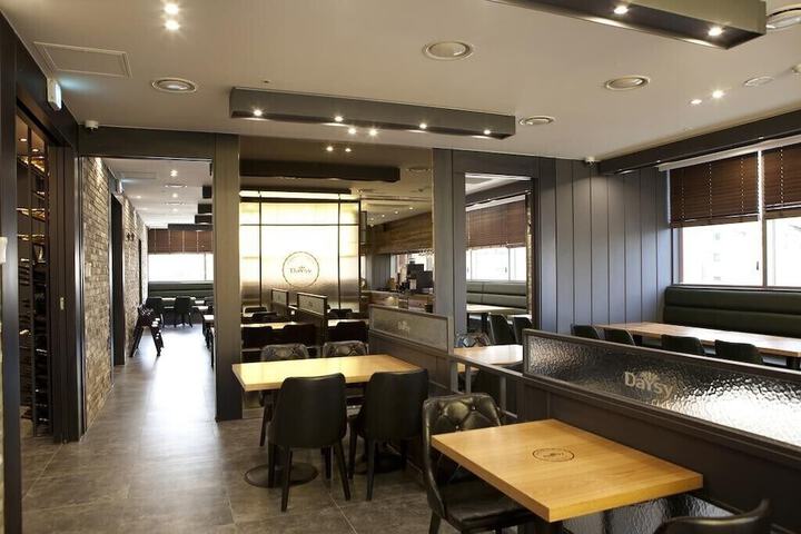 Restaurants