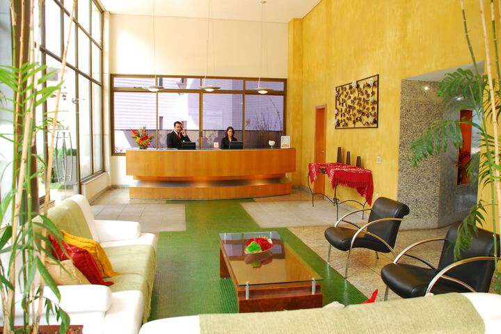 Hotel Interior 4 of 40