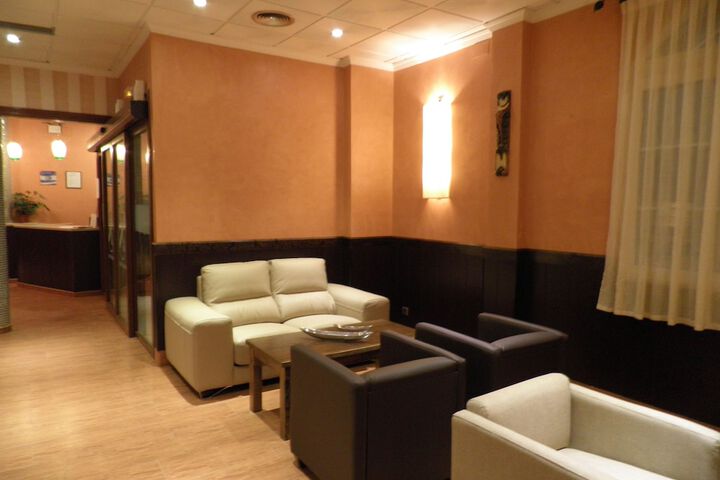 Hotel Interior 7 of 52