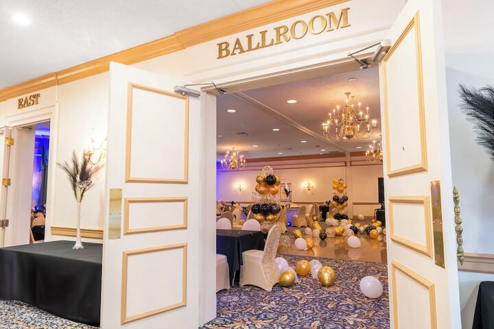 Ballroom