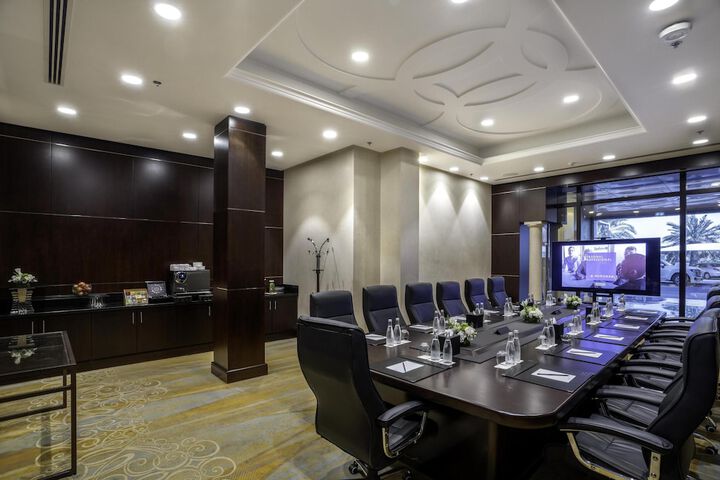 Meeting 259 of 269