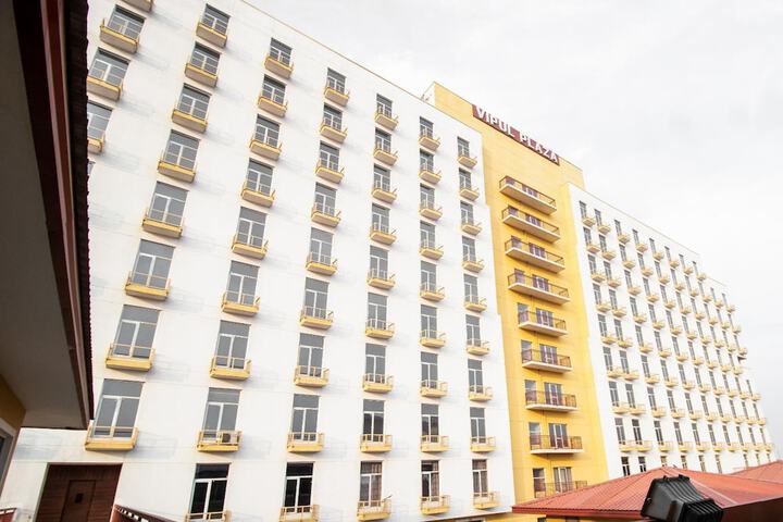 Hotel 6 of 21