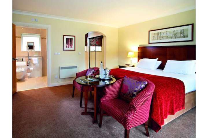 Macdonald Elmers Court Resort Lymington Bookonline com