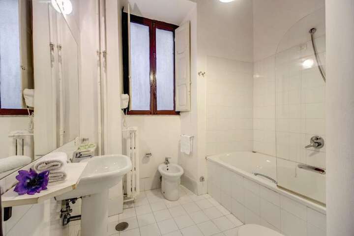 Bath Amenities
