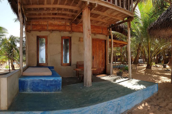 Terrace/Patio 21 of 31