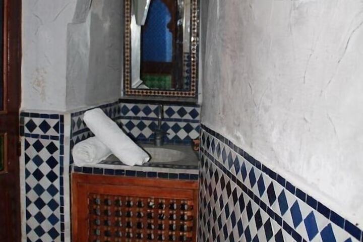 Bath Interior