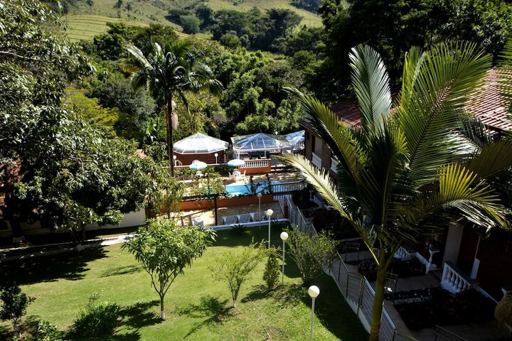 Hotel Marina Bella