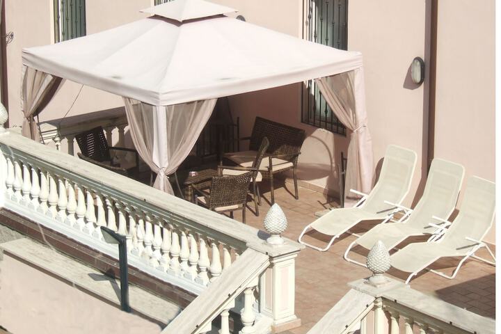 Terrace/Patio 42 of 45