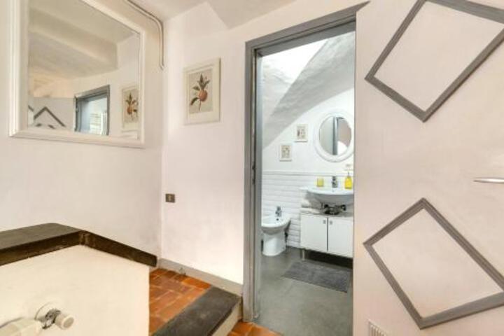 Casa Santa Caterina