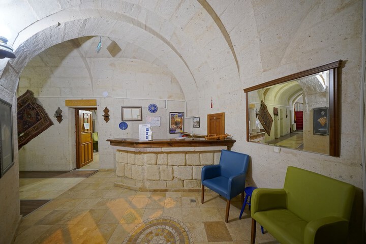 Hotel Interior 105 of 129