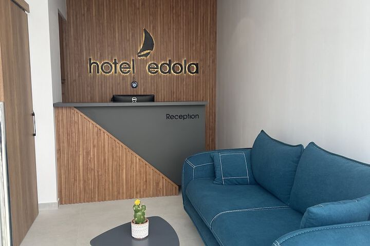 Hotel Interior 2 of 152