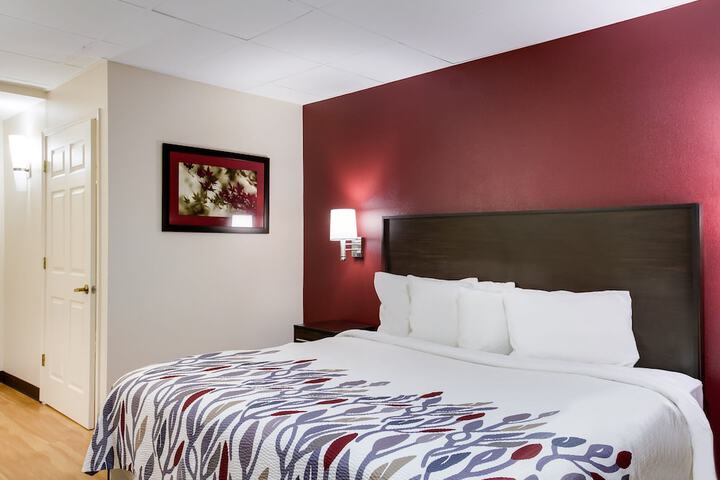ADA Accessible Deluxe 2 Queen Beds (1 of 14)