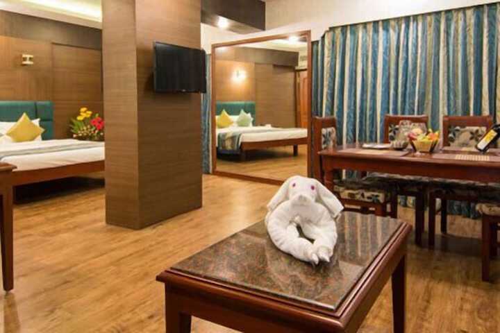 Hotel Interior 3 of 38