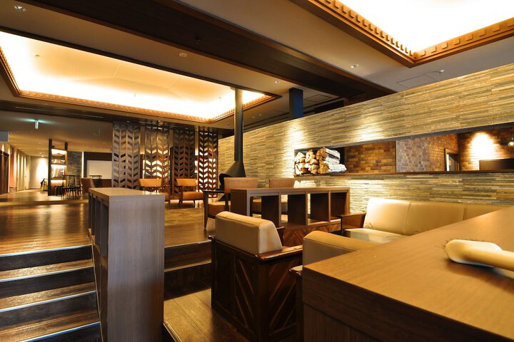 Lobby Photos