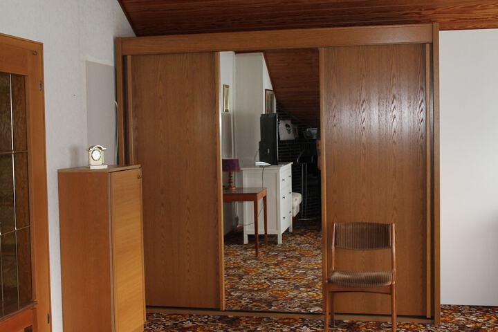 Room amenity