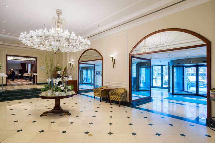 Hotel Interior 2 of 116