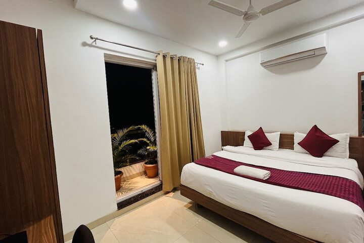 Hotel Shivaay