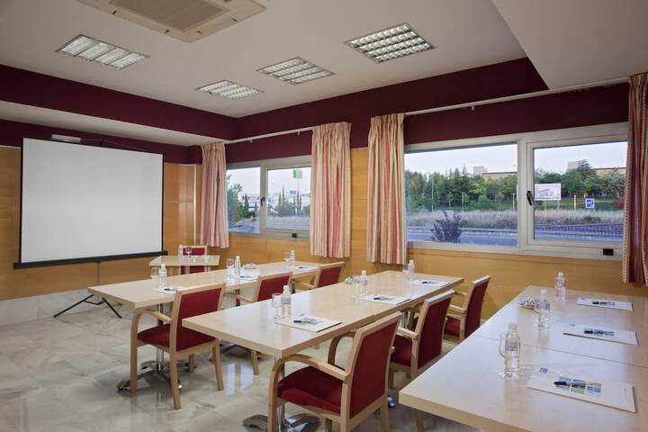 Meeting 19 of 24